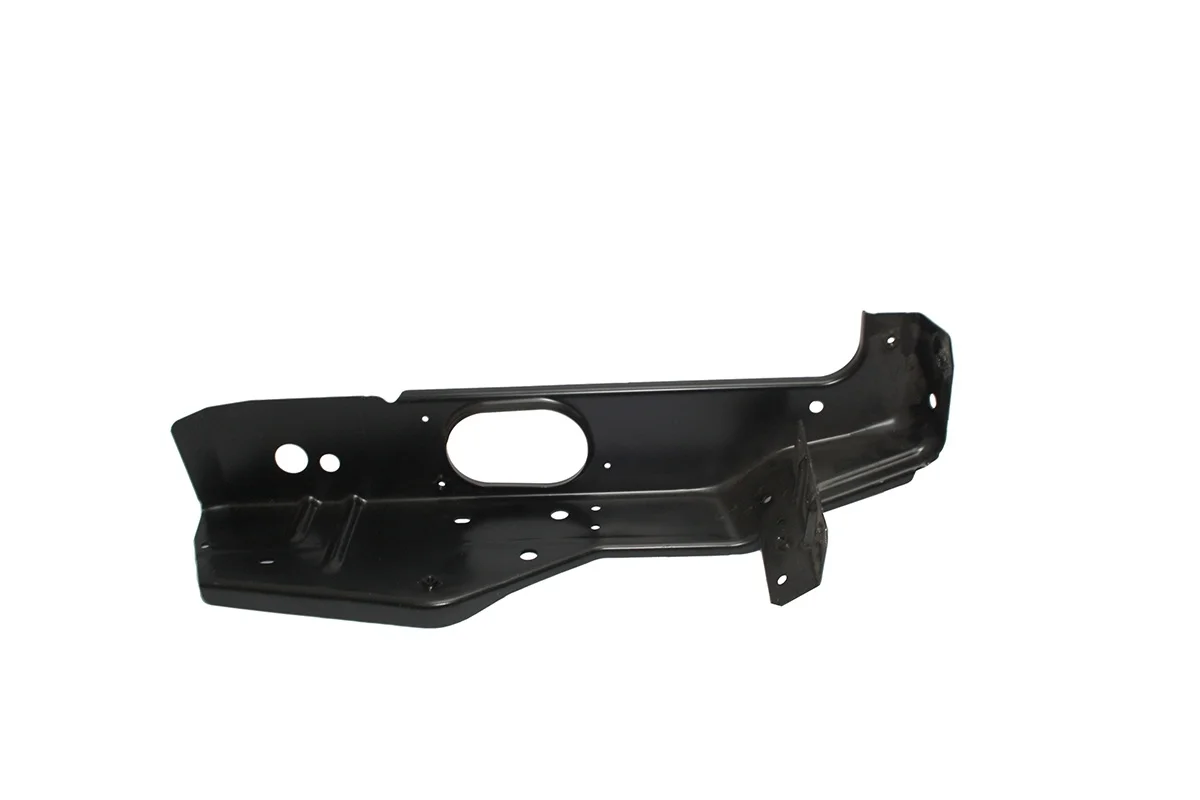 Суппорт радиатора SUZUKI GRAND VITARA II JT / TE / TD 2005-2008, GRAND VITARA II JT / TE / TD 2008-2012, GRAND VITARA II JT / TE / TD 2012-2016