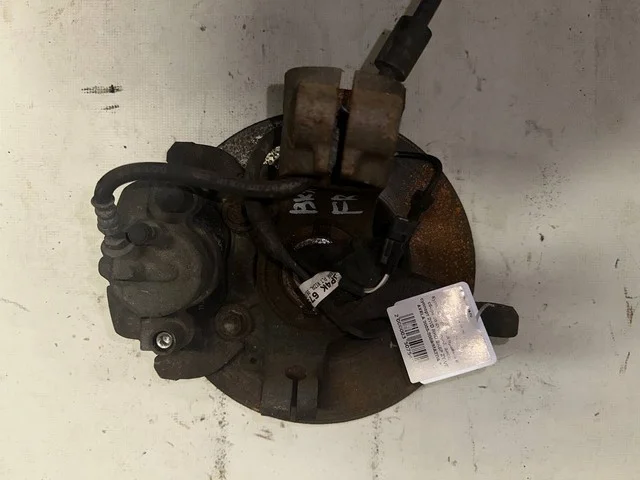 Кулак поворотный правый BK5P MAZDA MAZDA 3 BK 2003-2006, MAZDA 3 BK 2006-2009, AXELA BK 2003-2006, AXELA BK 2006-2009