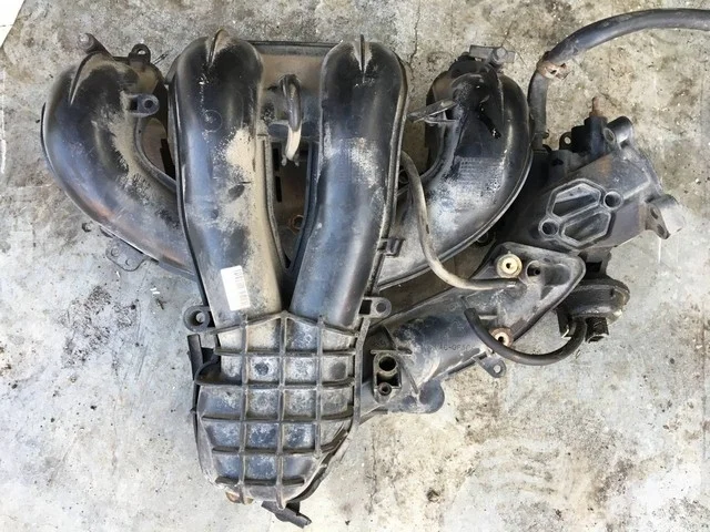 Коллектор впускной GG MAZDA MAZDA 6 MPS GG 2005-2007, MAZDA 6 GG / GY 2005-2008