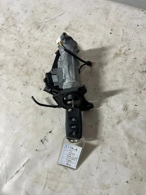 Замок зажигания 137 SKODA KODIAQ NS7 / NV7 2016-, VOLKSWAGEN PASSAT B8 2014-2019, JETTA VI 162 / 163 / AV2 / AV3 2015-2018, TOURAN III 5T1 2015-2020