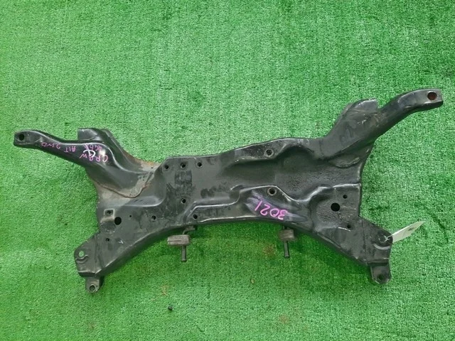 Балка передняя CR9W MITSUBISHI LANCER IX CS 2003-2005, LANCER IX CS 2005-2010, DION CR 2000-2005