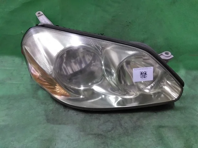 Фара правая (под полировку) GX110 TOYOTA MARK II X110 2000-2002