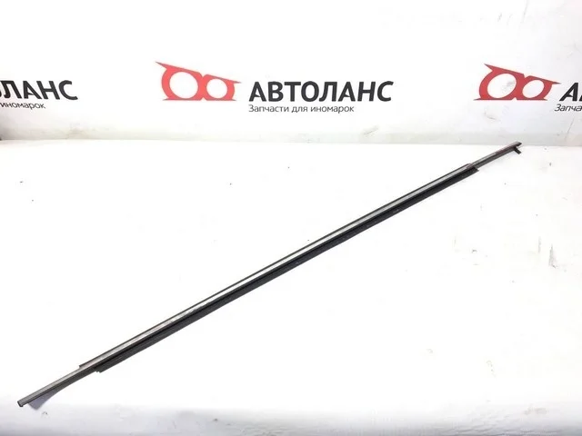 Молдинг водослива двери передней правой AZT251 TOYOTA AVENSIS T250 2006-2008, AVENSIS T250 2003-2006