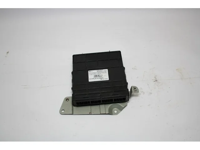 Блок управления двигателем V75W MITSUBISHI PAJERO III / MONTERO III V6 / V7 2000-2002, PAJERO III / MONTERO III V6 / V7 2003-2006