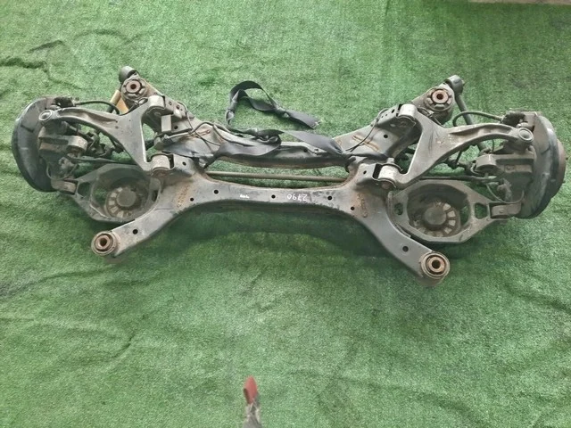 Балка задняя J32 NISSAN TEANA J32 2008-2012, TEANA J32 2011-2014