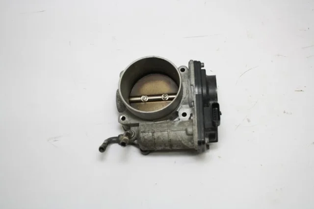 Заслонка дроссельная PNZ51 NISSAN MURANO Z51 2008-2010, MURANO Z51 2010-2016