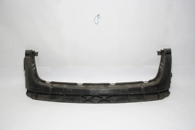 Направляющая бампера переднего 7L VOLKSWAGEN TOUAREG I 7LA / 7L6 / 7L7 2002-2007, TOUAREG I 7LA / 7L6 / 7L7 2007-2010