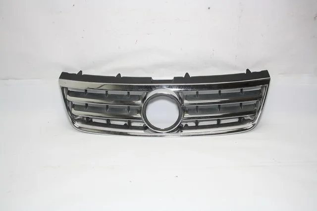 Решетка радиатора 7L VOLKSWAGEN TOUAREG I 7LA / 7L6 / 7L7 2002-2007, TOUAREG I 7LA / 7L6 / 7L7 2007-2010
