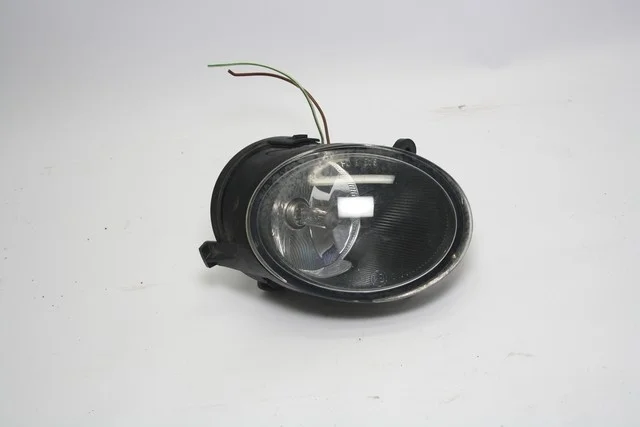 Фара противотуманная левая 4F AUDI A6 C6 2004-2008