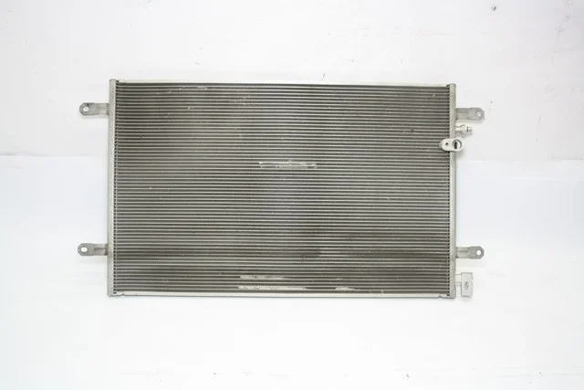 Радиатор кондиционера 4F AUDI A6 C6 2004-2008, A6 C6 2008-2011