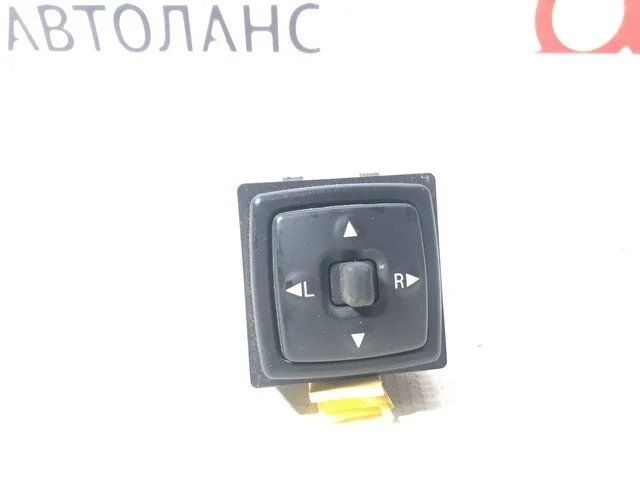 Блок управления зеркалами EA3A MITSUBISHI GALANT АМЕРИКА EA 2002-2003, GALANT АМЕРИКА EA 1998-2001