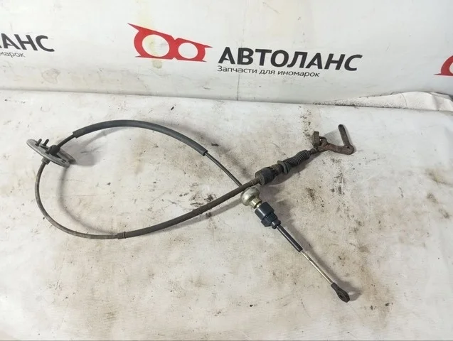 Трос селектора АКПП EA3A MITSUBISHI GALANT АМЕРИКА EA 2002-2003, GALANT АМЕРИКА EA 1998-2001, ECLIPSE III D5 1999-2003, ECLIPSE III D5 2003-2005