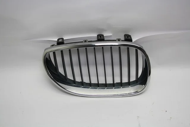 Решетка радиатора правая E60 BMW 5-Series E60 / E61 2003-2007