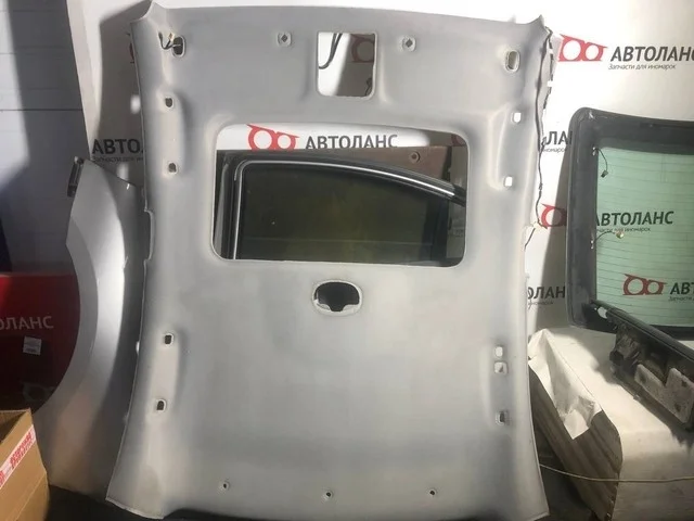 Обшивка потолка DM1A MITSUBISHI GALANT DM 2008-2012