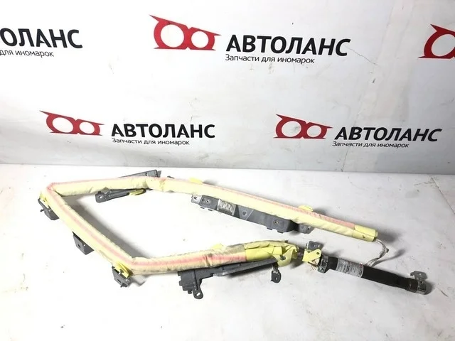 Подушка безопасности шторка правая DM1A MITSUBISHI GALANT DJ 2003-2008, GALANT DM 2008-2012