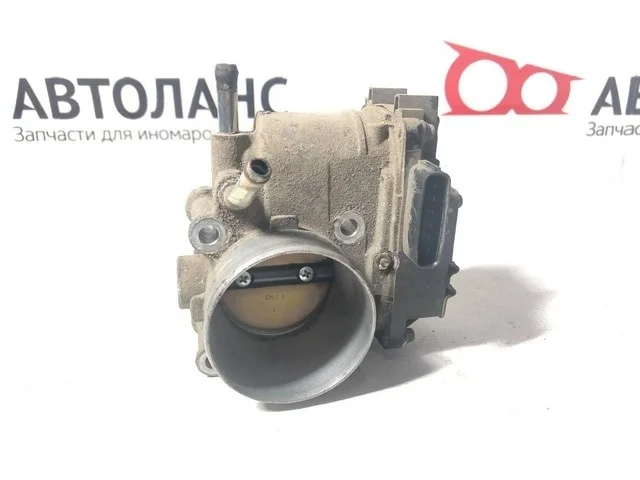 Заслонка дроссельная MITSUBISHI GRANDIS NA4W 2003-2011, OUTLANDER XL CW 2007-2010, OUTLANDER CU 2003-2007, GALANT DJ 2003-2008, GALANT DM 2008-2012