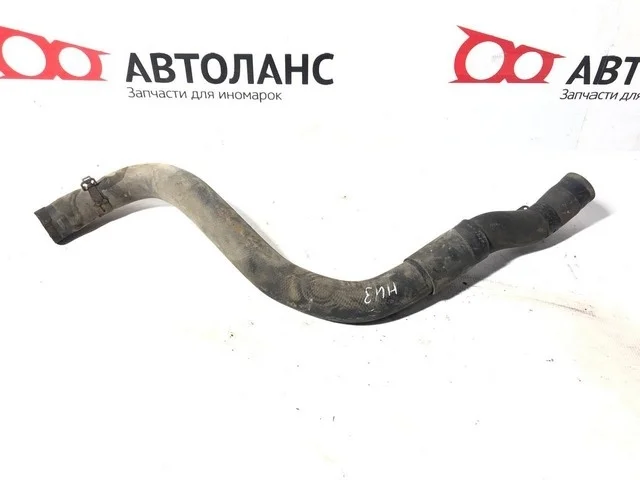 Патрубок радиатора охлаждения нижний DM1A MITSUBISHI GALANT DM 2008-2012