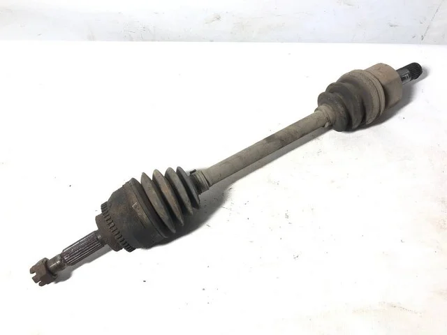 Привод передний левый DM1A MITSUBISHI GALANT DJ 2003-2008, GALANT DM 2008-2012