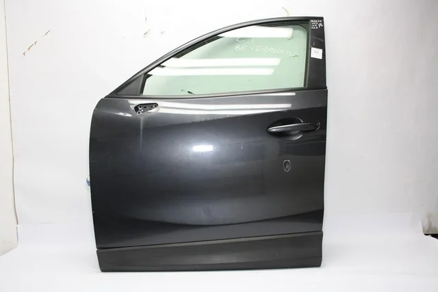 Дверь передняя левая (вмятинка) MAZDA CX-5 KE 2011-2015, CX-5 KE 2015-2017