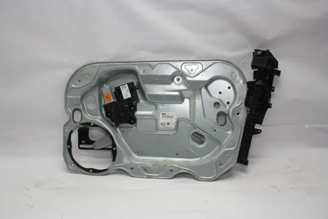 Стеклоподъемник двери передней правой FORD C-MAX I DE 2003-2010, KUGA I DR 2008-2012, FOCUS II 2004-2008, FOCUS II 2008-2011