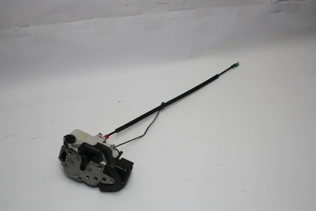 Замок двери задней правой CHEVROLET CRUZE J300 2009-2016, OPEL INSIGNIA A G09 2008-2017, ZAFIRA C P12 2013-