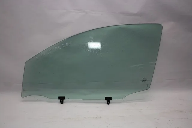 Стекло двери передней левой NJ10 NISSAN QASHQAI J10 2006-2010, QASHQAI J10 2010-2013