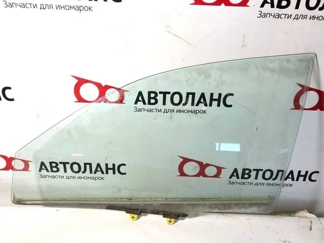 Стекло двери передней левой CS3W MITSUBISHI LANCER IX CS 2003-2005, LANCER CEDIA RHD CS 2000-2003, LANCER IX CS 2005-2010