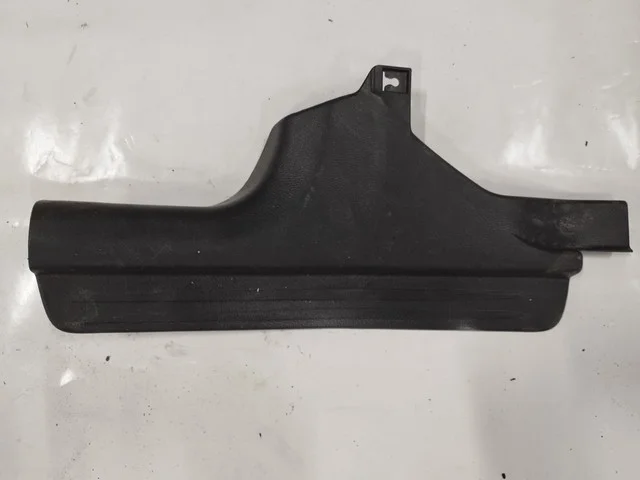 Накладка порога двери задней левой CS3W MITSUBISHI LANCER IX CS 2003-2005, LANCER CEDIA RHD CS 2000-2003, LANCER IX CS 2005-2010
