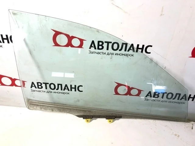 Стекло двери передней правой CS3W MITSUBISHI LANCER IX CS 2003-2005, LANCER CEDIA RHD CS 2000-2003, LANCER IX CS 2005-2010