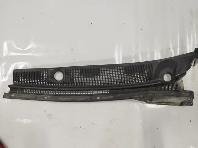 Накладка жабо под стеклоочистители левая CS3W MITSUBISHI LANCER IX CS 2003-2005, LANCER IX CS 2005-2010