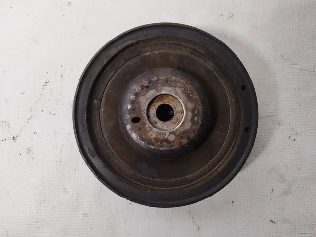 Шкив коленвала CS3W MITSUBISHI LANCER IX CS 2003-2005, LANCER IX CS 2005-2010