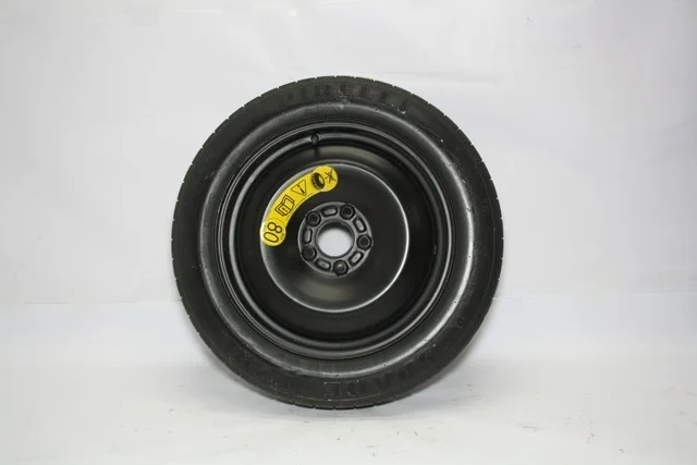 Колесо докатка FORD C-MAX I DE 2003-2010, FOCUS II 2004-2008, FOCUS II 2008-2011, MONDEO IV BD / BE / BG 2007-2010, MONDEO IV BD / BE / BG 2010-2014