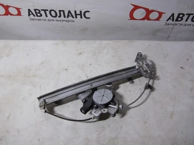 Стеклоподъемник двери задней правой CS3A MITSUBISHI LANCER IX CS 2003-2005, LANCER IX CS 2005-2010