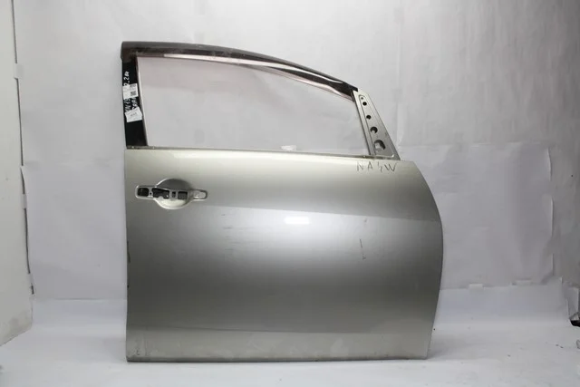 Дверь передняя правая NA4W MITSUBISHI GRANDIS NA4W 2003-2011
