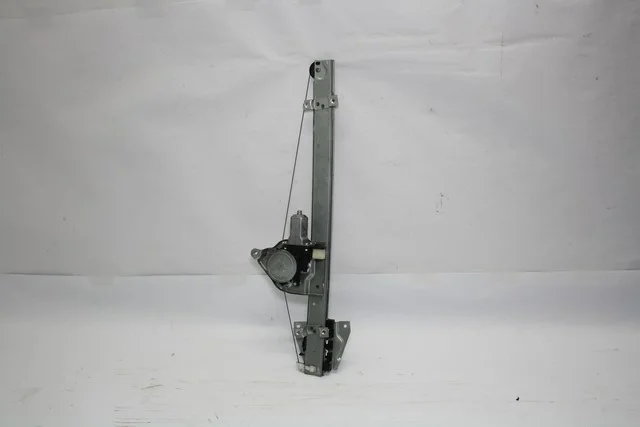 Стеклоподъемник двери передней правой V93W MITSUBISHI PAJERO IV / MONTERO IV V8 / V9 2006-2011, PAJERO IV / MONTERO IV V8 / V9 2011-2014