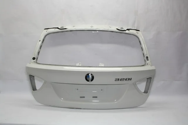 Крышка багажника E91 BMW 3-Series E90 / E91 2005-2012