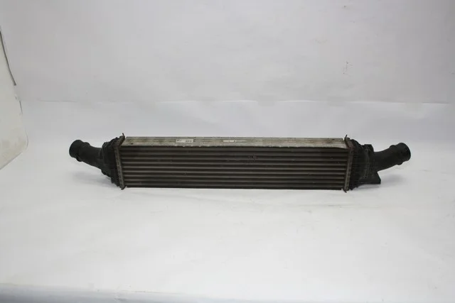 Радиатор интеркулера 8K5 AUDI A4 B8 2007-2011