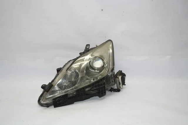 Фара левая LEXUS IS II 250/350 XE20 2005-2008, IS II 250/350 XE20 2008-2010, IS II 250/350 XE20 2010-2013