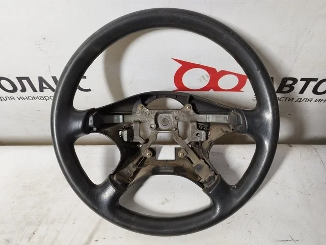 Колесо рулевое DG3A MITSUBISHI SPACE STAR DG 1998-2004