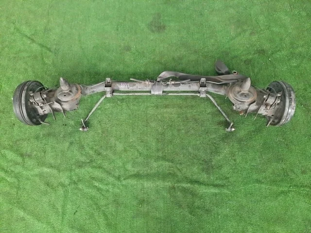 Балка задняя GH4 HONDA HR-V GH 1999-2006