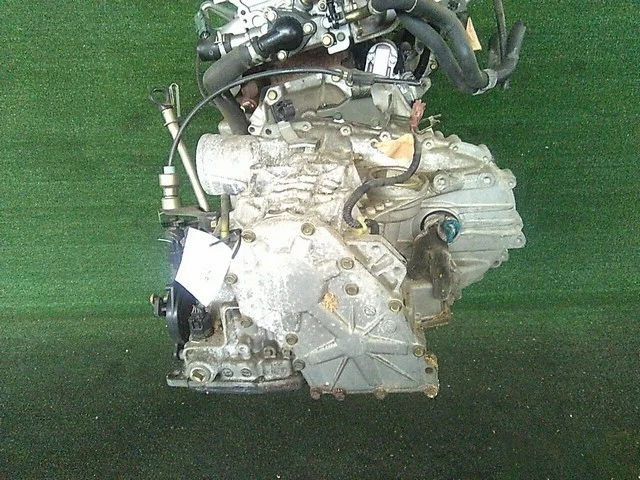 Коробка АКПП P12 NISSAN PRIMERA III P12 2002-2008
