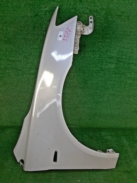 Крыло переднее правое (царапина) CY4A MITSUBISHI LANCER X CY 2007-2010, LANCER X CY 2010-2014