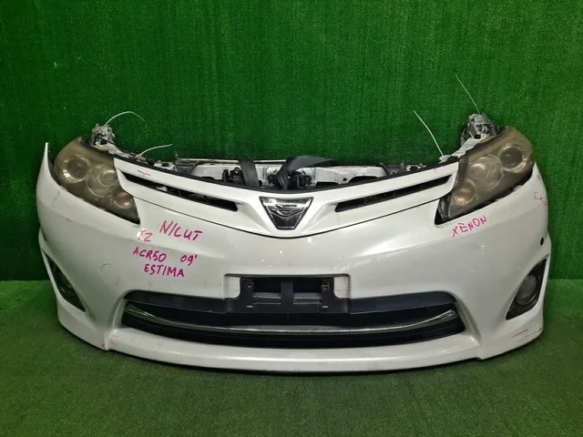 Ноускат (потерт) ACR50 TOYOTA ESTIMA R50 2008-2012