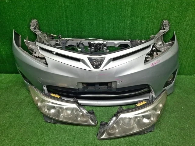Ноускат (потерт) ACR50 TOYOTA ESTIMA R50 2008-2012