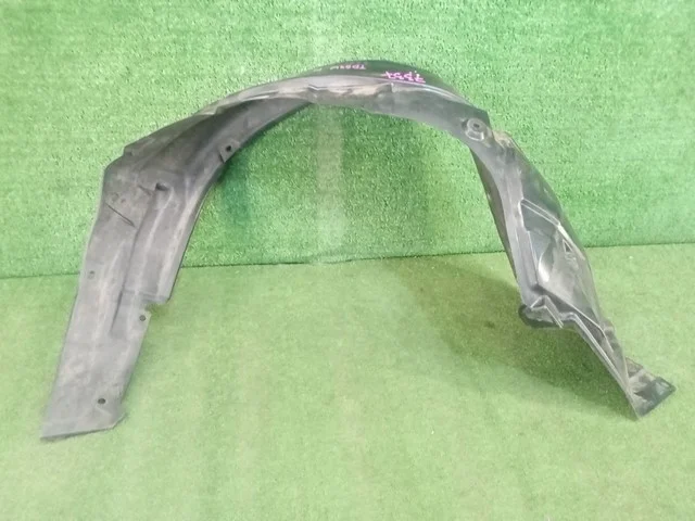 Подкрылок передний левый TD54W SUZUKI GRAND VITARA II JT / TE / TD 2005-2008, GRAND VITARA II JT / TE / TD 2008-2012