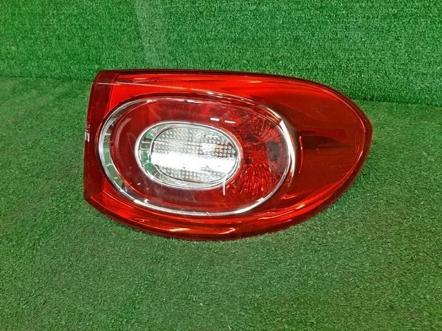 Фонарь задний правый внешний 5N1 VOLKSWAGEN TIGUAN I 5N1 / 5N2 2007-2011