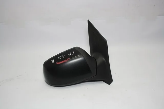 Зеркало заднего вида правое (потерто) FORD FOCUS II 2004-2008