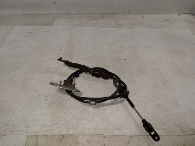 Трос селектора АКПП BKEP MAZDA MAZDA 3 BK 2003-2006, MAZDA 3 BK 2006-2009, AXELA BK 2003-2006, AXELA BK 2006-2009