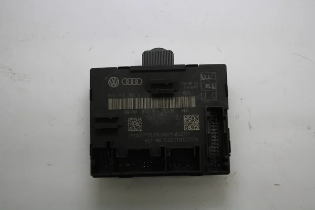 Блок управления дверью AUDI A5 8T 2007-2011, A5 8T 2011-2016