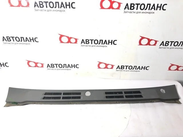 Накладка жабо под стеклоочистители V25W MITSUBISHI PAJERO II / MONTERO II V1 / V2 / V3 / V4 1991-1996
